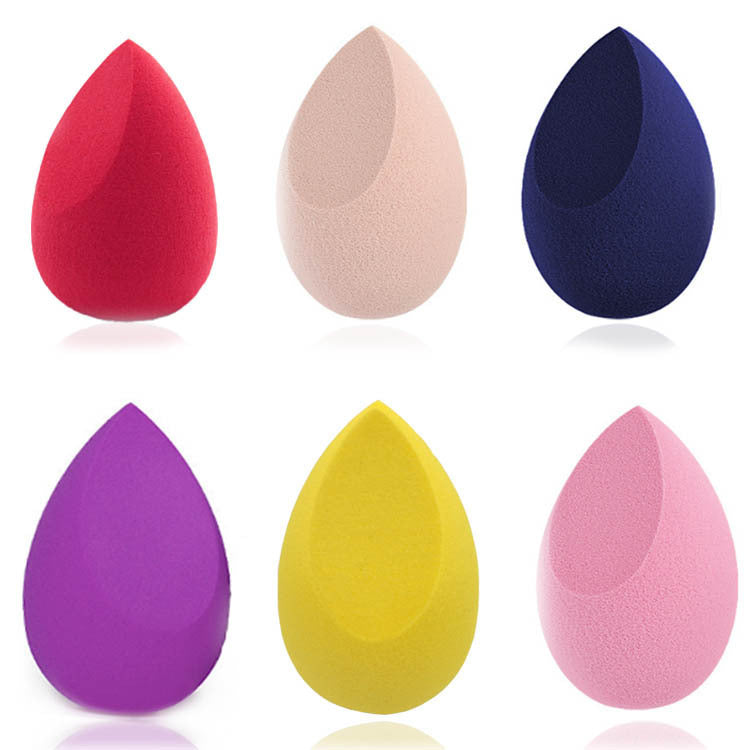 Blommea Soft Makeup Sponge Set – Seamless Blending & Flawless Finish