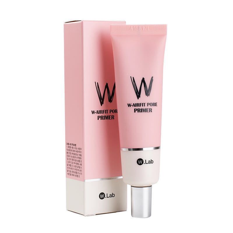 Blommea W.Lab Watery Pore Primer – Brightening Pore-Perfect Base