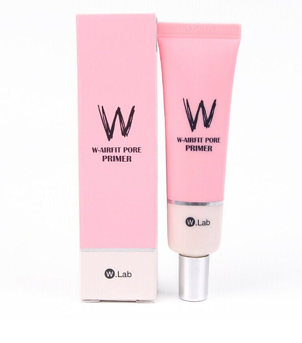 Blommea W.Lab Watery Pore Primer – Brightening Pore-Perfect Base